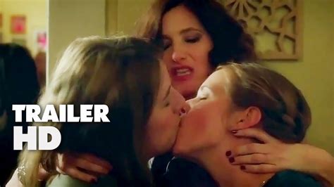 Bad Moms Official Red Band Film Trailer 2016 Mila Kunis Kristen Bell Comedy Movie Hd Bad