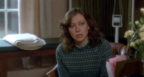 Alex Jenny Agutter American Werewolf In London With Images