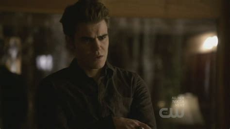 2x14 Crying Wolf Hd Stefan Salvatore Image 19257729 Fanpop