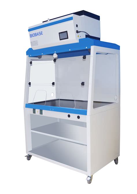 Biobase Ductless Fume Hood Csi Labshop Malaysia