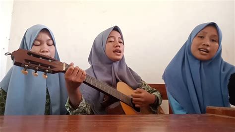 Shiffa Harun Selalu Sabar Cover Wia Anggi Dilla Youtube