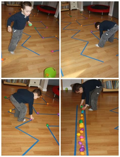 Gross Motor Activities For Preschoolers With Autism 10 Easy Indoor