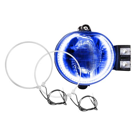 Oracle Lighting® 1120 032 Ccfl Blue Halo Kit For Fog Lights