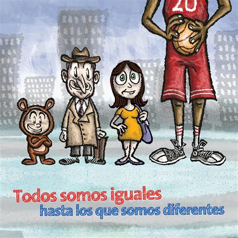 Todos Somos Iguales By ComisiÓn Estatal Electoral Nuevo LeÓn Issuu