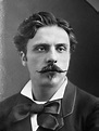 Gabriel Fauré, un pianiste dans la continuité du romantisme - Fréquence ...