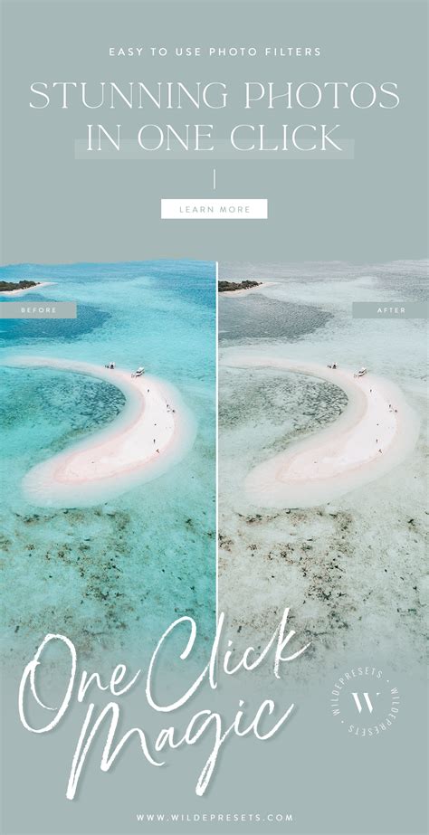 Free ios and android app with our presets available! South Beach Lightroom Presets by Wilde Presets, Mobile ...