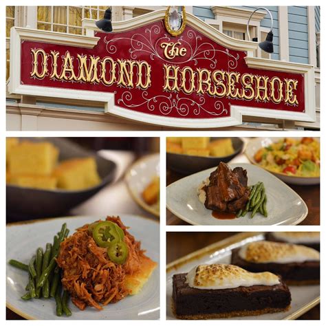 The obvious reason you should eat at this disney world restaurant 5 hours ago news: A new table-service dining option is coming to Magic ...