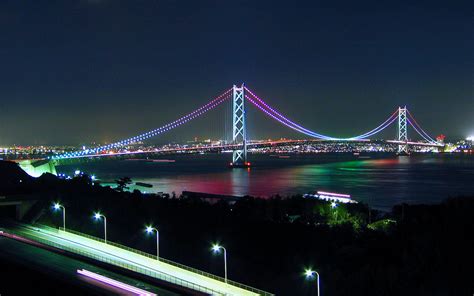 The site owner hides the web page description. 元気な兵庫 ＆ 行こう!神戸キャンペーン明石海峡大橋ライト ...