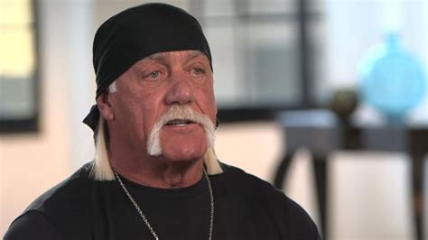 Hulk Hogan Interview Hot Sex Picture
