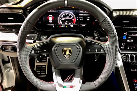 Heres What It Takes To Design The Latest Lamborghini Digital Trends