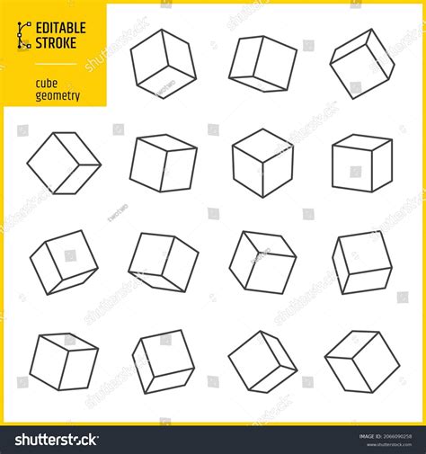 9 152 Cube Rotate Images Stock Photos Vectors Shutterstock