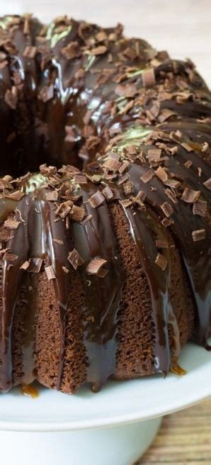 30 Delicious Yummy Cakes Photos