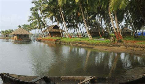 Top 10 Best Backwaters Of Kerala That Offer Much More Than Beauty And