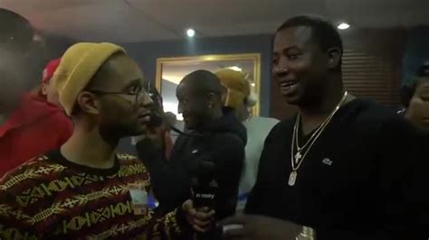 But the same man can be. Gucci Mane explaining the sauce - Coub - The Biggest Video Meme Platform
