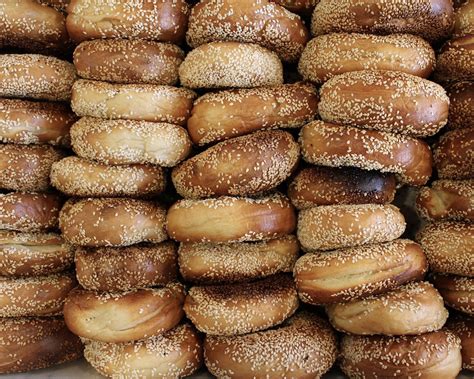 the 10 best bagels in nyc iconic places and more grace and lightness magazine