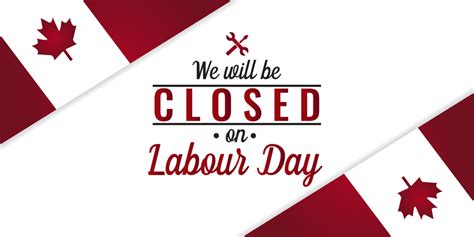 Public Health Holiday Hours For Labour Day Wdg Public Health
