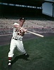 Mathews, Eddie | Baseball Hall of Fame