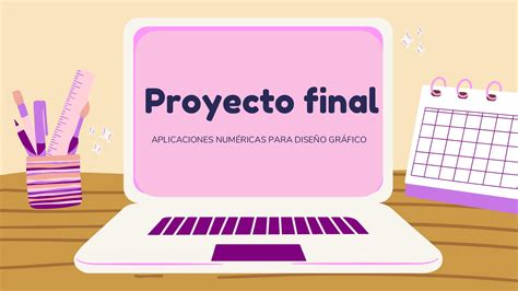 Calaméo Proyecto Final