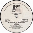 The Police – The Bed's Too Big Without You (1980, Vinyl) - Discogs