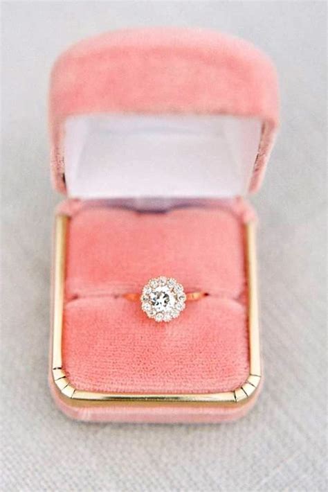 Engagement Rings 24 Creative Engagement Ring Boxes For Perfect Proposal See More Wedding