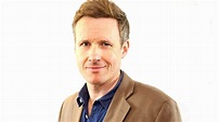 BBC Radio Cumbria - Adam Powell
