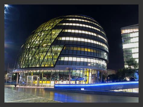 London City Hall Norman Foster 2002 City Hall Of London B Flickr