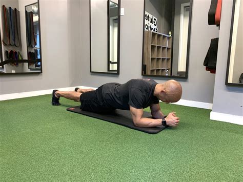 How Long Can You Hold A Plank Advanced Athletics