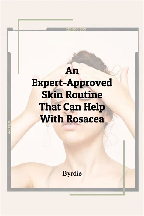 Causes Triggers And Skincare Routine To Reduce Rosacea Redness Artofit