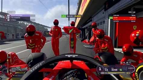 Fia formula one world championship. F1 2019 Ungarn Grand Prix 26.06.2020 - YouTube