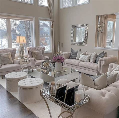 pin by vhonda ross on rooms i love luxury living room elegant living room decor elegant