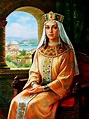 Grand Princess Olha of Kyiv was a wise, strong, and charismatic ruler ...