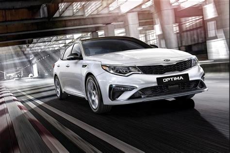 2021 Kia Optima Preview Redesign Specs Features And Price