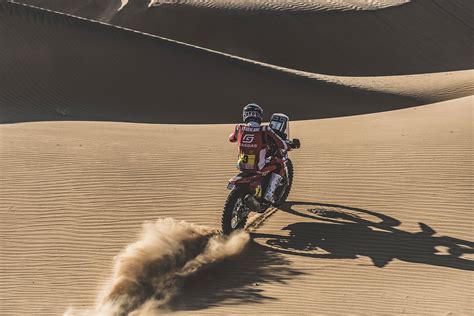 Fotos Dakar 2022 Las Mejores Imágenes De La Penúltima Etapa Motorbike Magazine