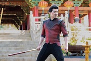 Shang-Chi and the Legend of the Ten Rings: movie review