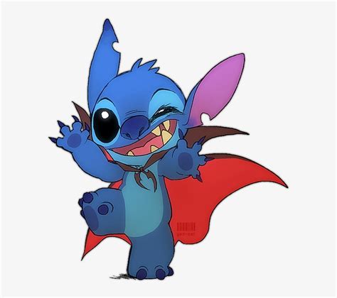 Cute Stitch Drawings Free Download On Clipartmag