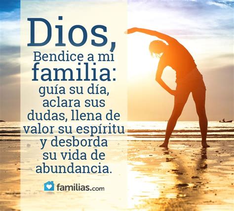 Dios Bendice A Mi Familia Dios Bendice Mi Familia Palabra De Vida