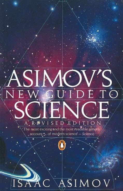 Asimovs New Guide To Science By Isaac Asimov Penguin Books New Zealand