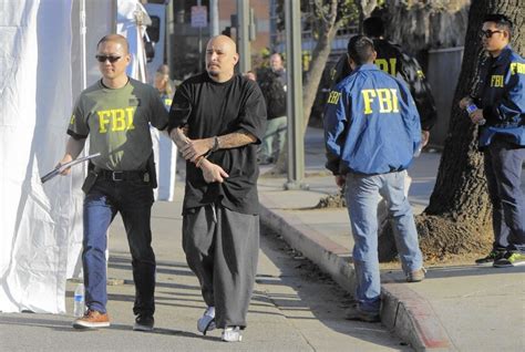 Raids Target Gang In Las Ramona Gardens Neighborhood Los Angeles Times