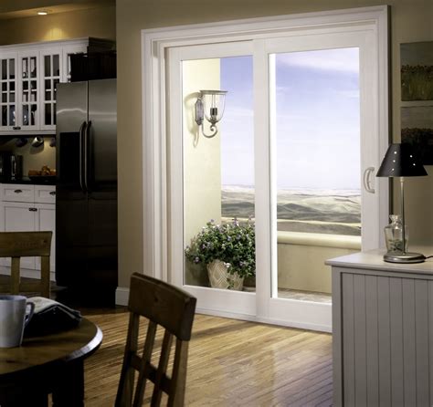 Sliding Patio Doors Calrepwindows