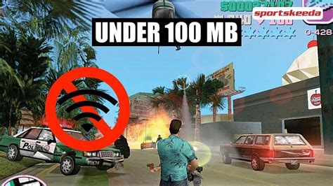 3 Best Offline Android Games Like Gta Under 100 Mb
