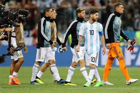 nigeria vs argentina live streaming free how to watch world cup 2018 match without paying a penny
