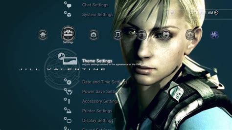 bri on twitter rt starsberet lest we forget this blonde bsaa jill render from the re5 theme