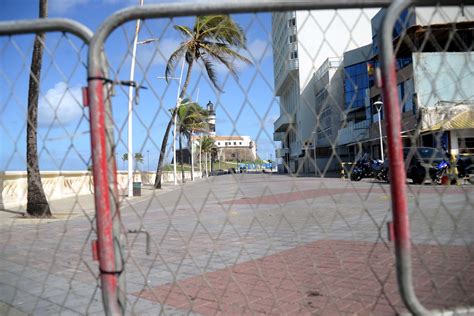Salvador Eventos Esportivos Provocam Alterações No Trânsito Neste Domingo 23 Bahia Farol