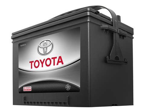 Battery Services Toyota Northwest Edmonton All Makes And Models