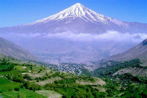 Las 20 montañas más altas del mundo que tienes que visitar Tips Para