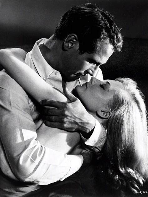 Sweet Bird Of Youth Paul Newman And Shirley Knight Wow Shirley