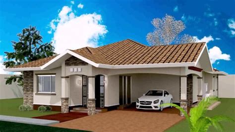 Fresh collection house designs and floor plans bungalow type philippines. 3 Bedroom Bungalow House Design Philippines.