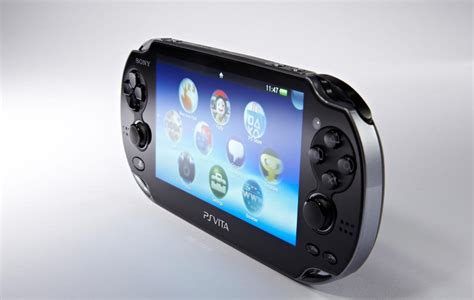 Speculation Sony Is Developing A Portable Gaming Device But Its Not
