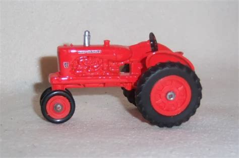 164 Ertl Allis Chalmers Wd45 With Nfe Farm Toy Tractor 995 Picclick