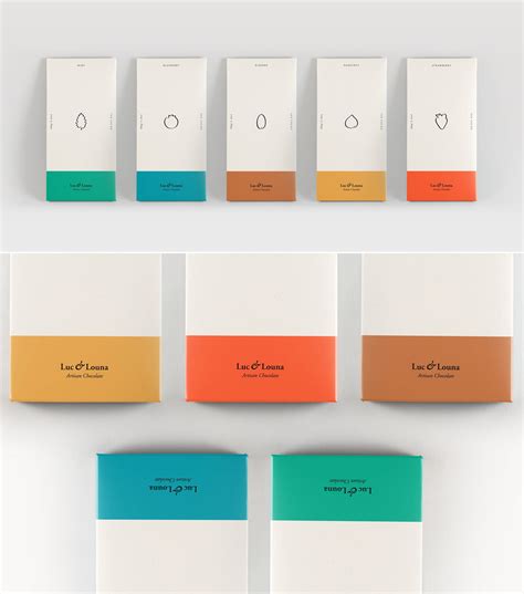 Inspiring Minimalist Branding And Visual Identity Minimal Graphic